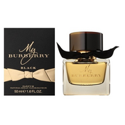 Burberry My Burberry must parfüümvesi, 50 ml