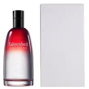 Christian Dior Fahrenheit Köln Kölni vesi – tester