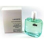 Lacoste Eau De Lacoste L.12.12 Valage Elle looduslikku tualettvett – tester