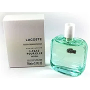 Lacoste Eau De Lacoste L.12.12 Valage Elle looduslikku tualettvett – tester