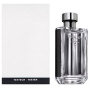 Prada L'Homme tualettvesi – tester