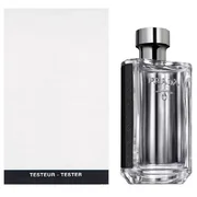 Prada L'Homme tualettvesi – tester