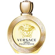 Versace Eros Pour Femme Eau de Toilette Tualettvesi 100ml