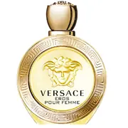 Versace Eros Pour Femme Eau de Toilette Tualettvesi 100ml