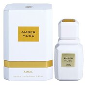 Ajmal Amber Musc parfüümvesi