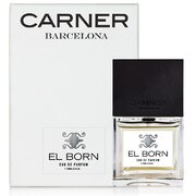 Carner Barcelona El Born Parfüümvesi