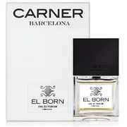 Carner Barcelona El Born Parfüümvesi