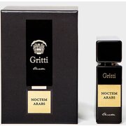 Gritti Noctem Arabs parfüümvesi, 100ml