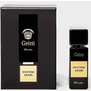 Gritti Noctem Arabs parfüümvesi, 100ml