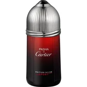 Cartier Pasha Edition Noire Sport Tualettvesi – tester 100ml