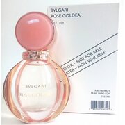 Bvlgari Rose Goldea parfüümvesi – tester