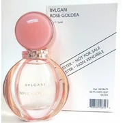 Bvlgari Rose Goldea parfüümvesi – tester