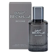 David Beckham Beyond Tualettvesi