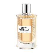 David Beckham Classic Tualettvesi 90ml