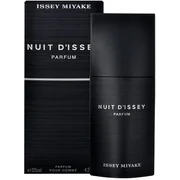 Issey Miyake Nuit d'Issey Parfum Lõhnavesi 125ml