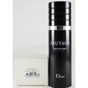 Christian Dior Sauvage tualettvesi – tester