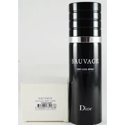 Christian Dior Sauvage tualettvesi – tester