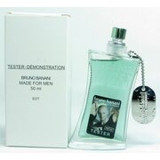  Bruno Banani Made for Men tualettvesi – tester