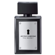 Antonio Banderas The Secret Tualettvesi – tester