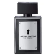 Antonio Banderas The Secret Tualettvesi – tester