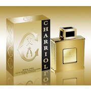 Charriol Royal Gold tualettvesi