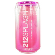 Carolina Herrera 212 Splash 2008 tualettvesi