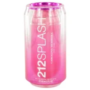 Carolina Herrera 212 Splash 2008 tualettvesi