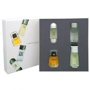 Carolina Herrera minikomplekt Kingikomplekt, Carolina Herrera 212 Woman tualettvesi 5ml + Carolina Herrera 212 meeste tualettvesi 7ml + Carolina Herrera Herrera lõhnavesi 4ml + Carolina Herrera Herrera meestele tualettvesi 7ml