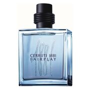Cerruti 1881 Fairplay tualettvesi – tester