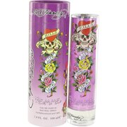 Christian Audigier Ed Hardy Femme parfüümvesi