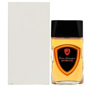 Tonino Lamborghini Sportivo WC vesi - Tester