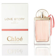 Chloe Love Story Eau Sensuelle Lõhnavesi