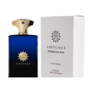 Amouage Interlude Man parfüümvesi – tester