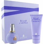 Lanvin Eclat D`Arpege kinkekomplekt, lõhnavesi 50ml + kehakreem 100ml