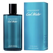 Davidoff Cool Water Men Odekolonn 125ml