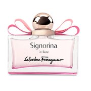 Salvatore Ferragamo Signorina In Fiore Tualettvesi – tester