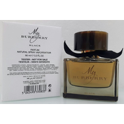 Burberry My Burberry must parfüümvesi – tester, 90ml