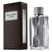 Abercrombie&Fitch First Instinct Man Tualettvesi
