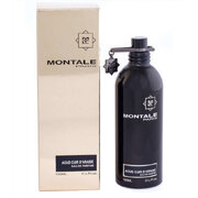 Montale Aoud Cuir d'Arabie Lõhnavesi 100ml