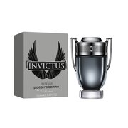 Paco Rabanne Invictus Intense Tualettvesi 50ml