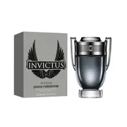 Paco Rabanne Invictus Intense Tualettvesi 50ml