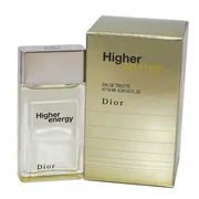 Dior Higher Energy Tualettvesi