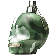 Police To Be Man Camouflage Tualettvesi 125ml