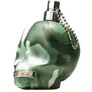 Police To Be Man Camouflage Tualettvesi 125ml