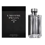 Prada L'Homme Tualettvesi 50ml