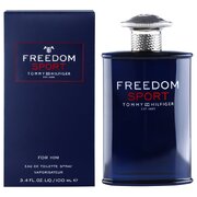 Tommy Hilfiger Freedom Sport Tualettvesi 100ml