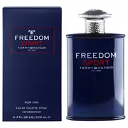 Tommy Hilfiger Freedom Sport Tualettvesi 100ml