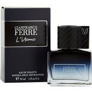 Gianfranco Ferre L'Uomo WC vesi