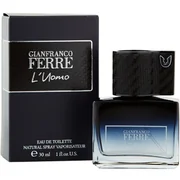 Gianfranco Ferre L'Uomo WC vesi