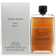 Gucci Guilty Absolute parfüümvesi – tester
